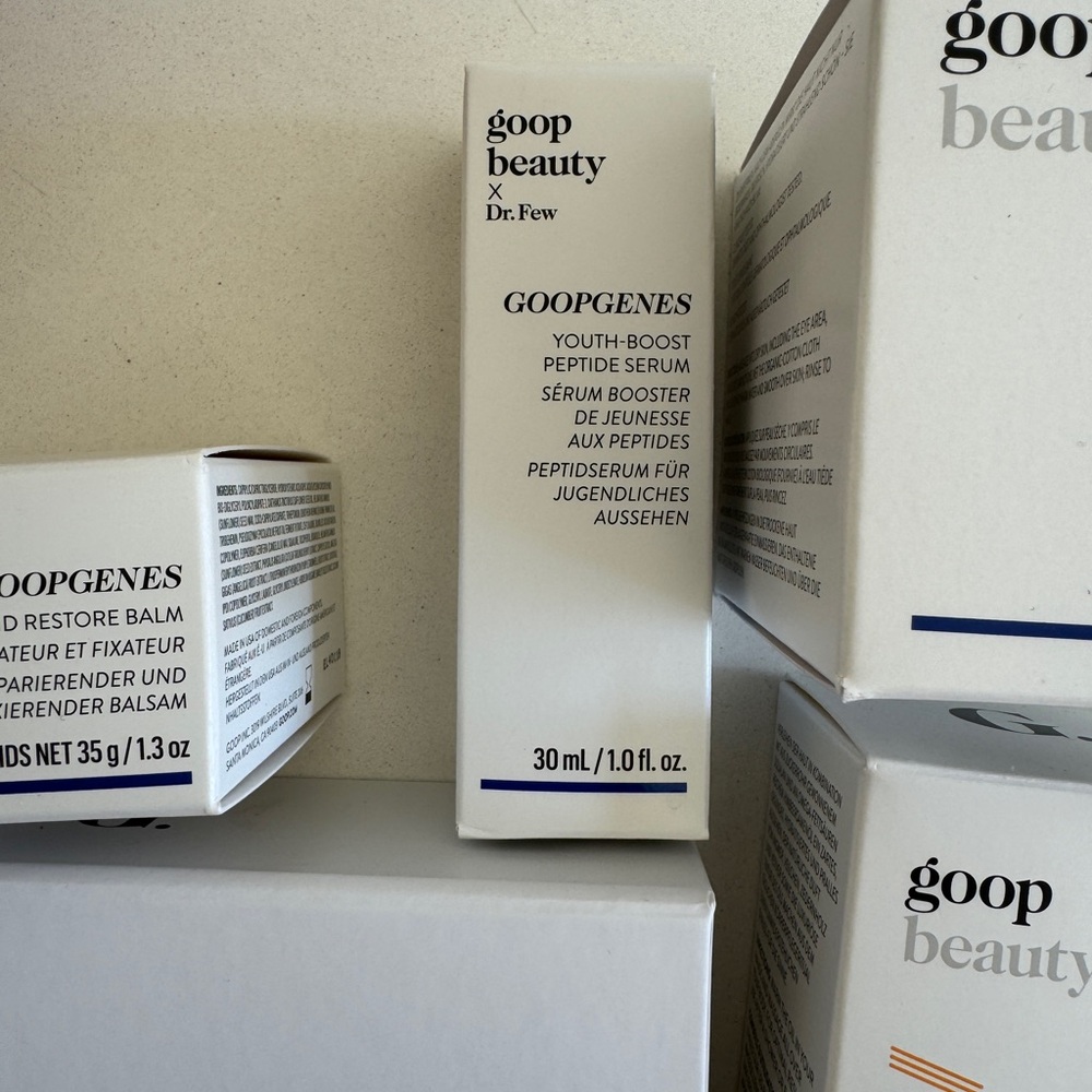Goop Beauty Bundle - Picture 4 of 7